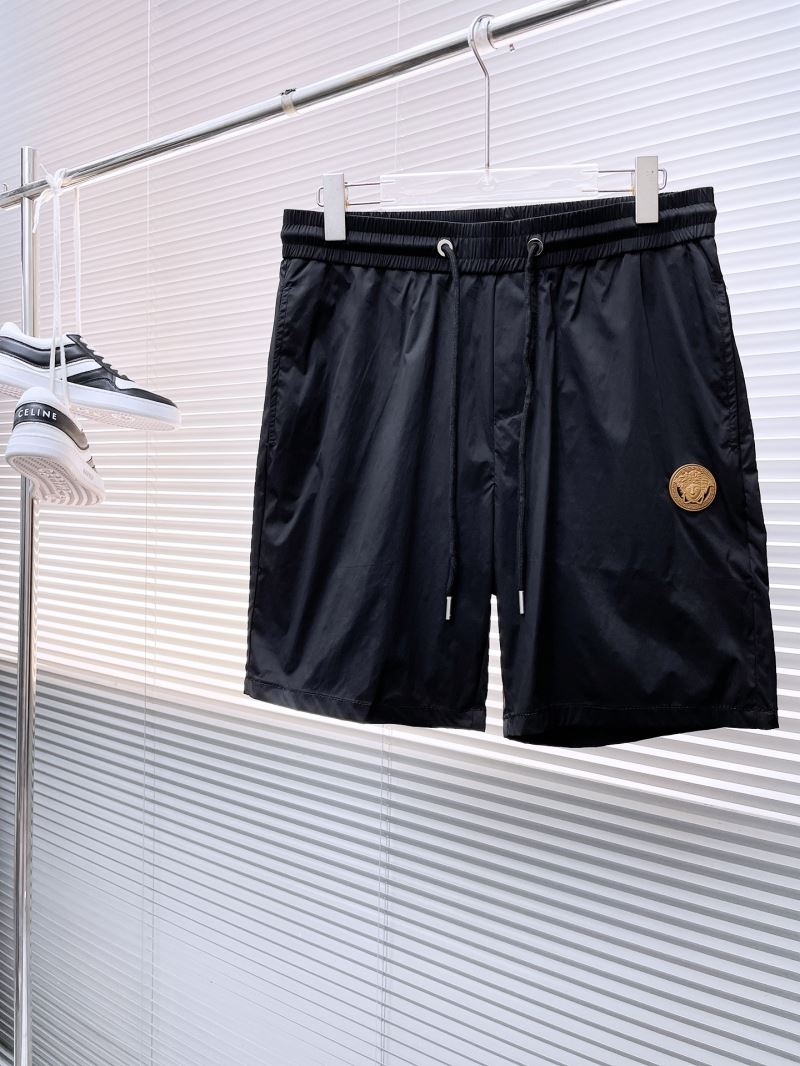 Versace Short Pants